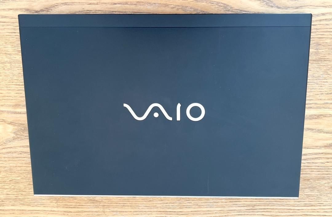 ノートPC 【匿名配送】VAIO SSD COREi3 Office2021 ノートPC 高性能