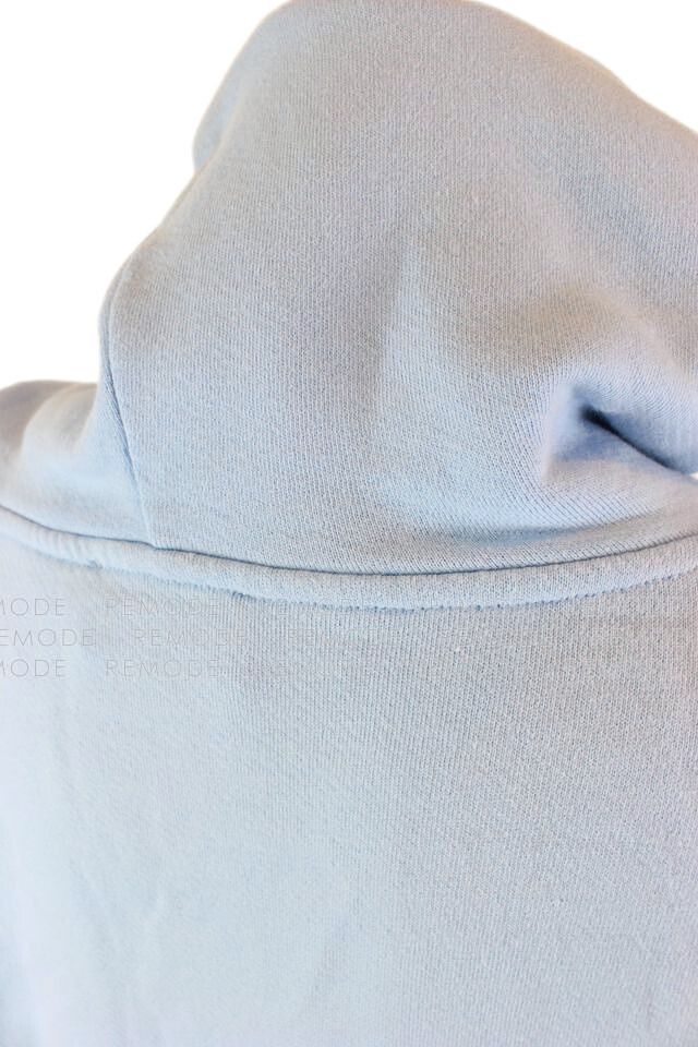  Maison Kitsune｜レインボーフォックス 刺繍フーディ パーカー トップス