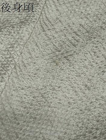 平和屋着物○訪問着 総絞り 辻が花 正絹 逸品 DAAY5420ud 平和屋着物○