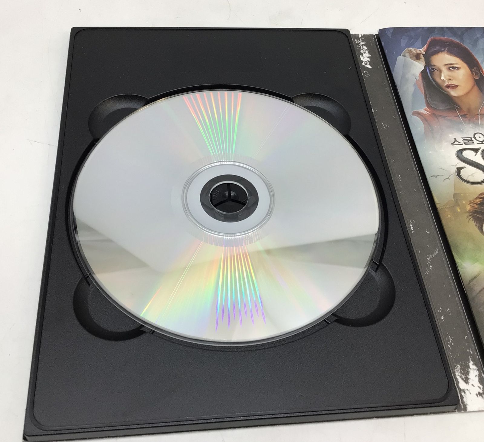 韓国ミュージカル ランボー OST 61318-95a042a367f9.jpg