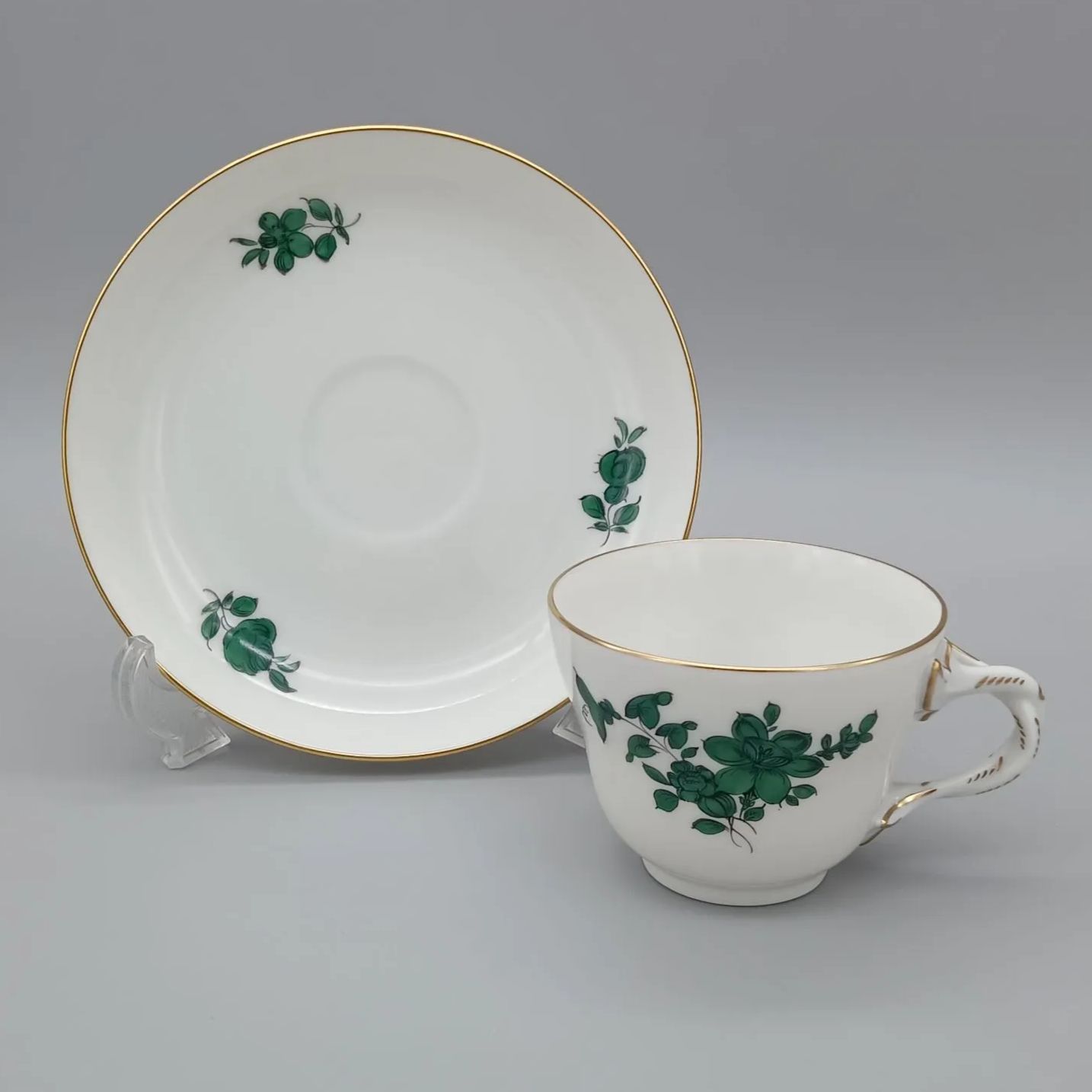 【ユリ】アウガルテン マリアテレジア AUGARTEN 17点セット Amazon | アウガルテン マリアテレジア L ティーカップ