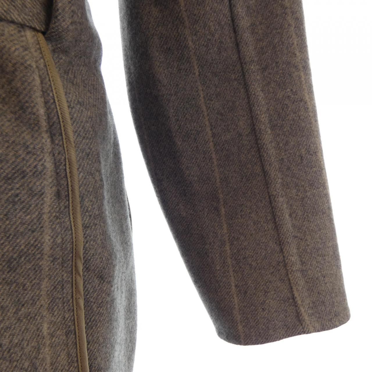  エルメス HERMES 57-7100 コート その他 ジャケット アウター