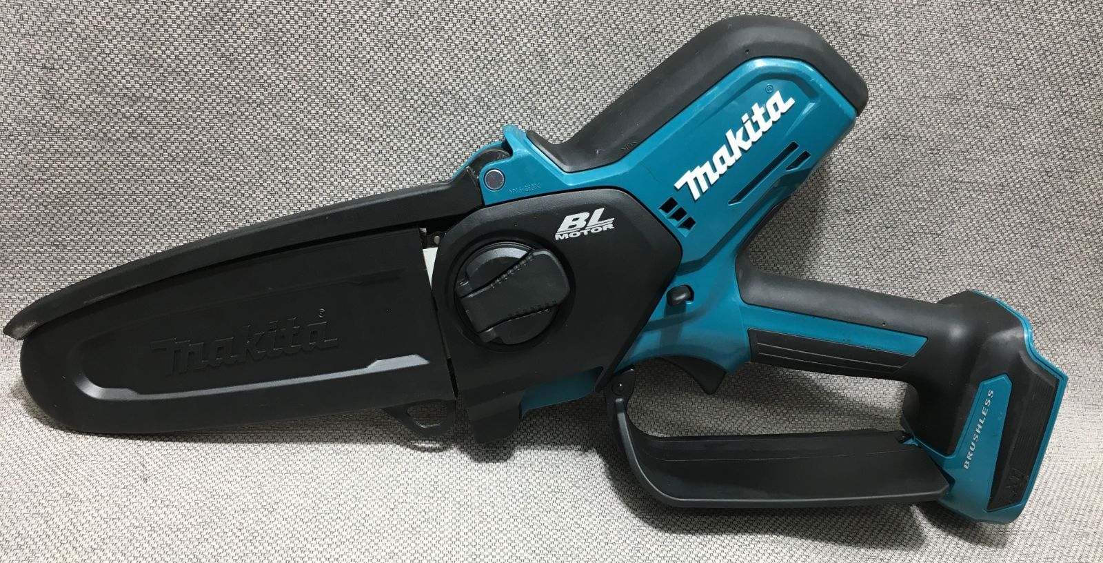 makita マキタ 18V 150mm 充電式ハンディソー MUC150DZ 本体のみ