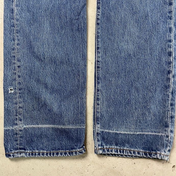 00年代 Levi's リーバイス 501 ストレート デニムパンツ