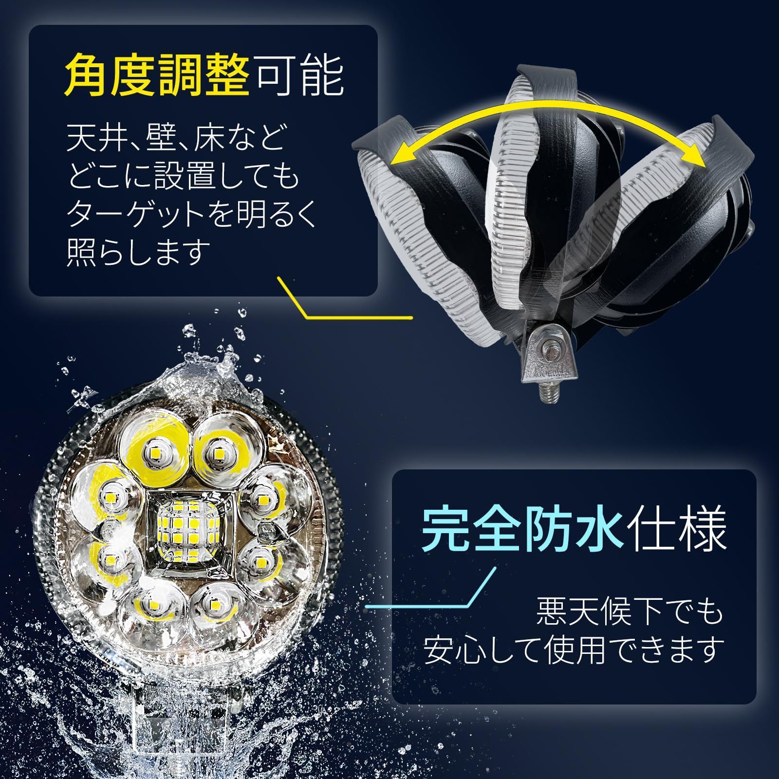 直径8cm 丸形