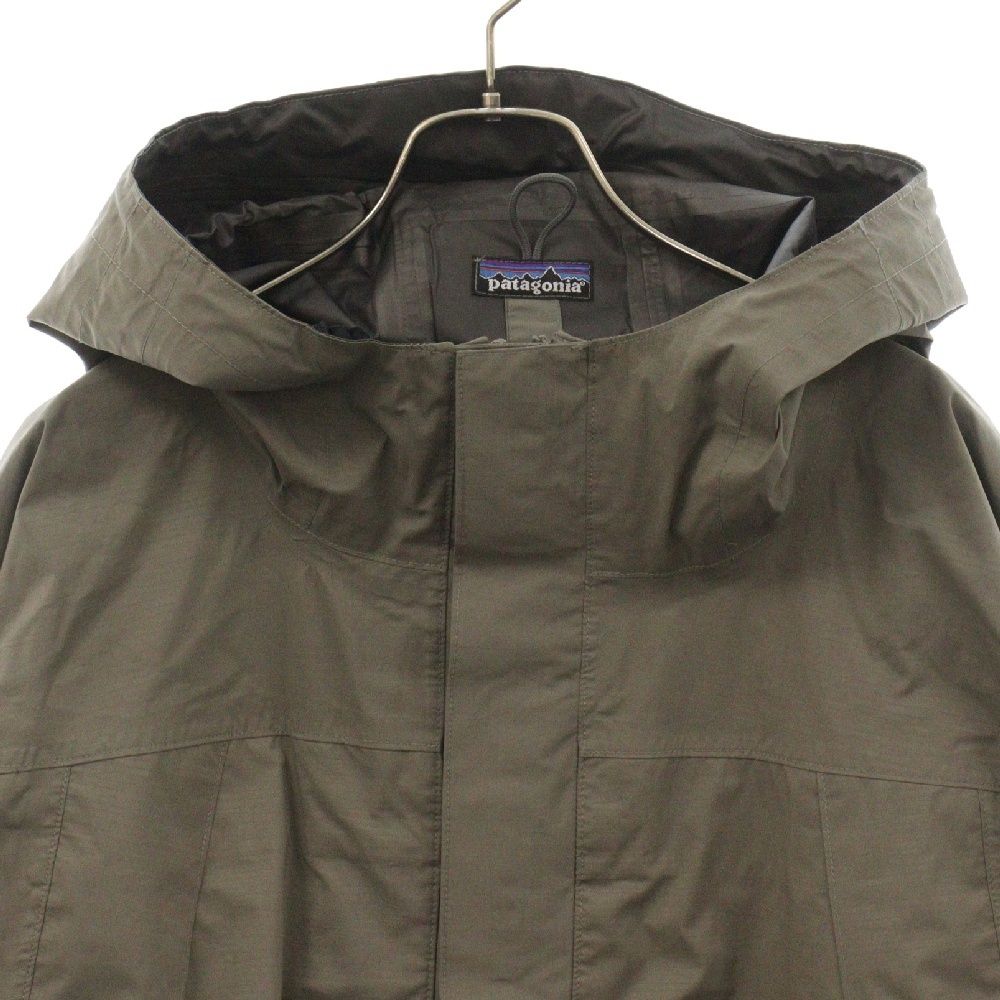 PATAGONIA (パタゴニア) 00s 後期型 MARS Level 6 Hard Shell Jacket マーズ レベルシックス  GORE-TEX ゴアテックス シェルマウンテンジャケット グレー - メルカリ