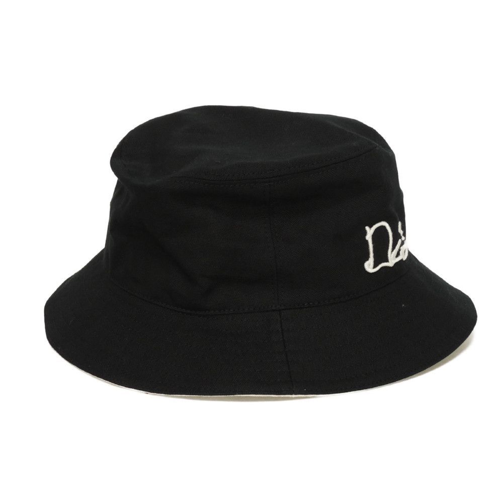 Dior ディオール カクタスジャック ボブ バケット ハット M 59cm