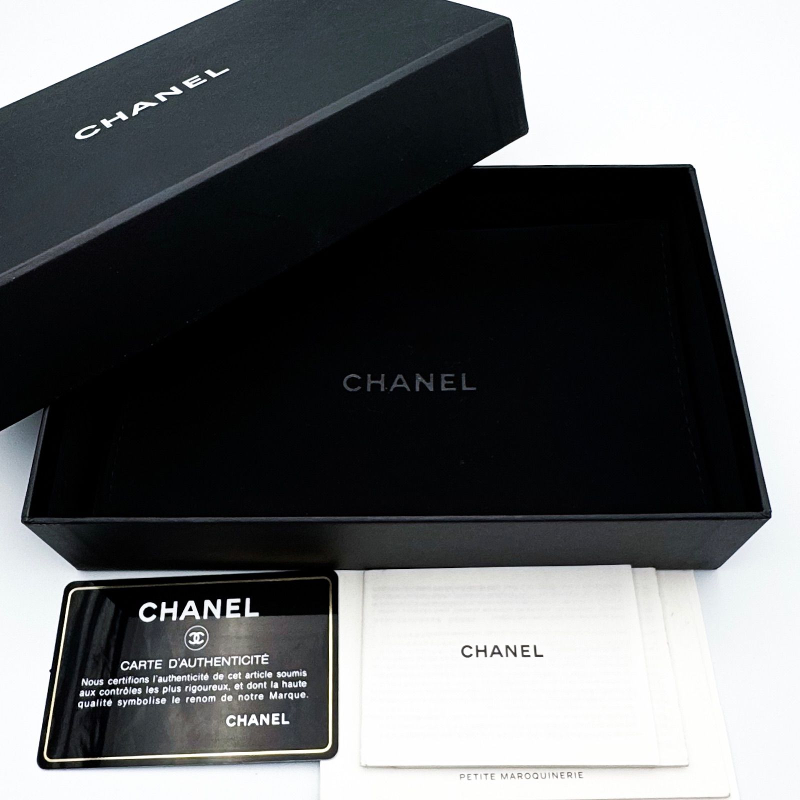 キャビアスキン