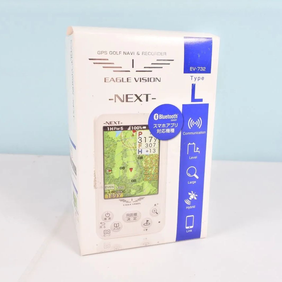 ※専用出品※  EAGLE VISION NEXT NEXT EV-732｜EAGLE VISION