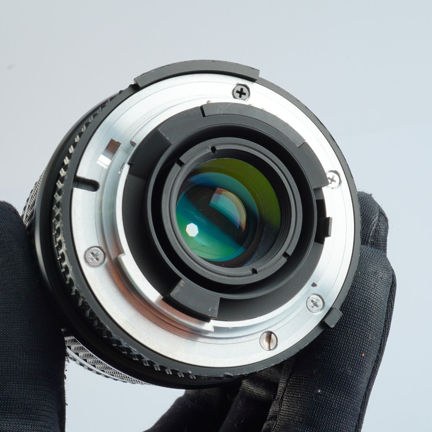 Nikon ニコン AF Nikkor 35-105mm F/3.5-4.5 D ズームレンズ