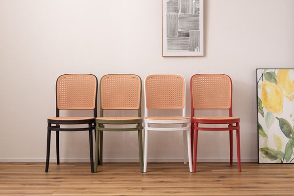 Arne Jacobsen 3170 FRITZ HANSEN 1960s 椅子 Arne Jacobsen 3170 Teak