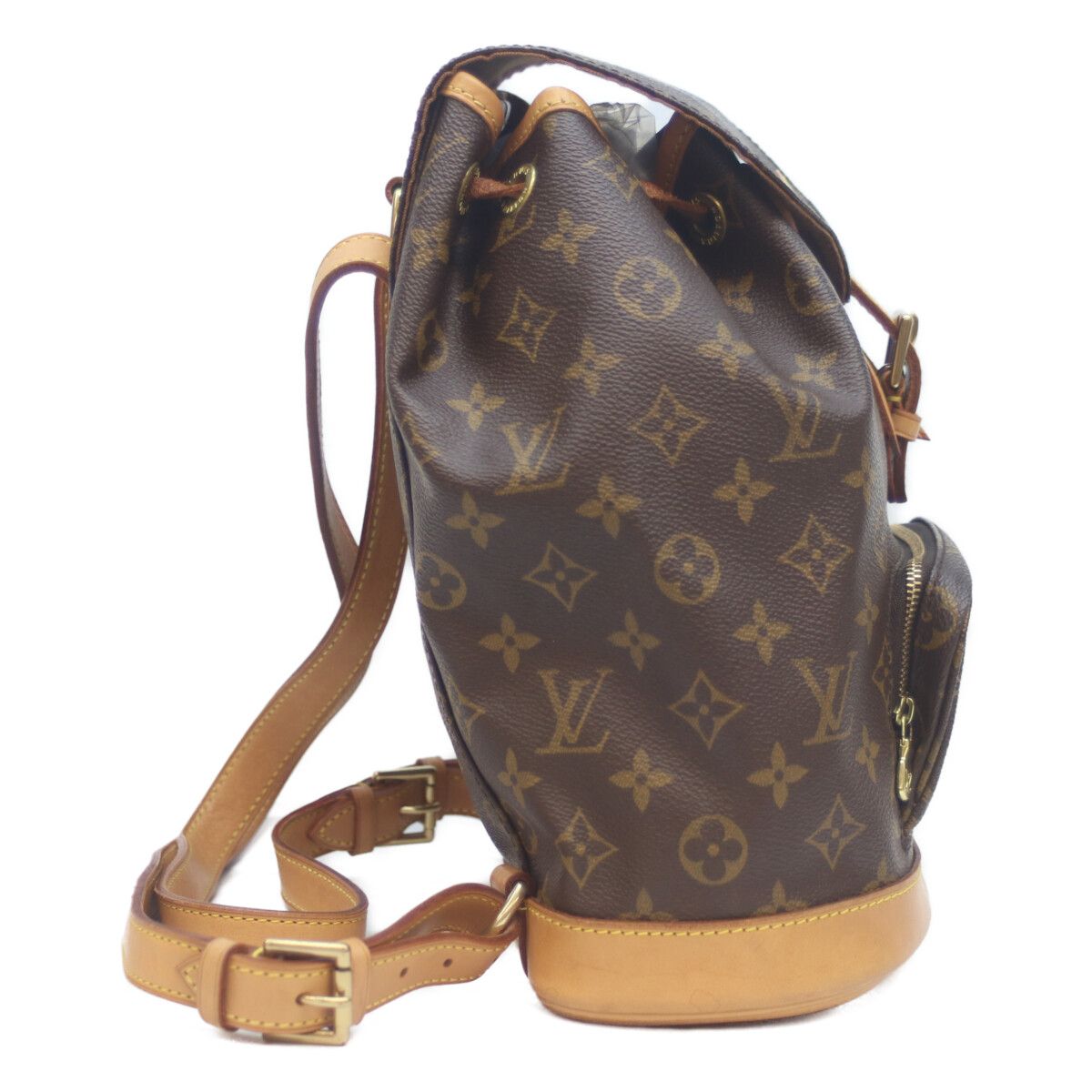 Louis Vuitton モノグラムバックパック M83613】 LOUIS VUITTON ルイヴィトン モノグラム バッグ