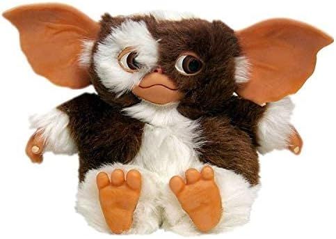 ネカ　グレムリン　ぬいぐるみ　モグワイ GREMLINS/グレムリン・NECA/ネカ・PLUSH/プラッシュ/ぬいぐるみ