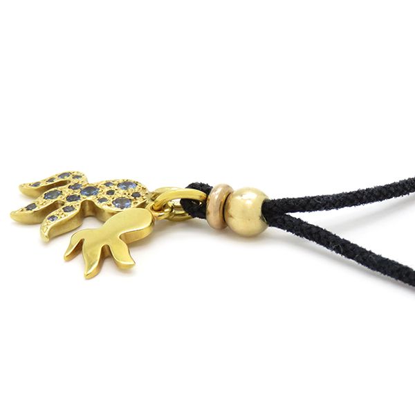新入荷】DoDoチャームbyポメラート！（Pomellato） – 池袋の質屋