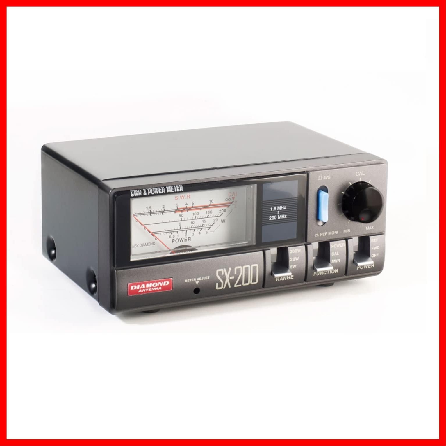 ト*ー様 Yupiteru MVT-7200 受信機 マルドルAH-W100アン YUPITERU