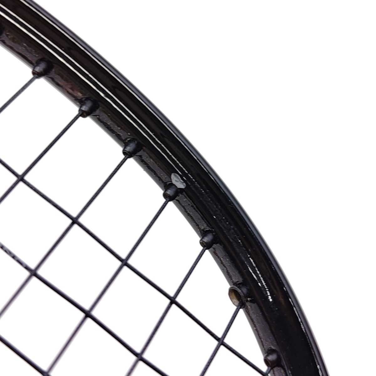 ビクター AURASPEED 90S ARS90S バドミントン ラケット オーラ