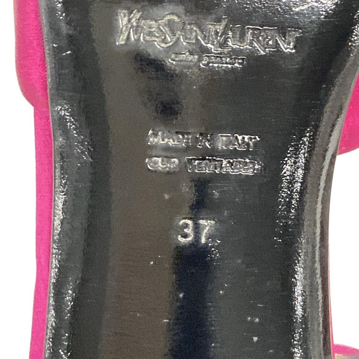 YvesSaintLaurent rivegauche (YSL)(イヴサンローランリヴゴーシュ  