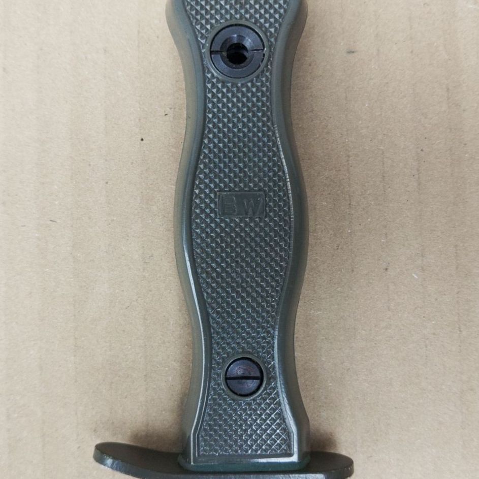 ROBERT KLAASサバイバルナイフ