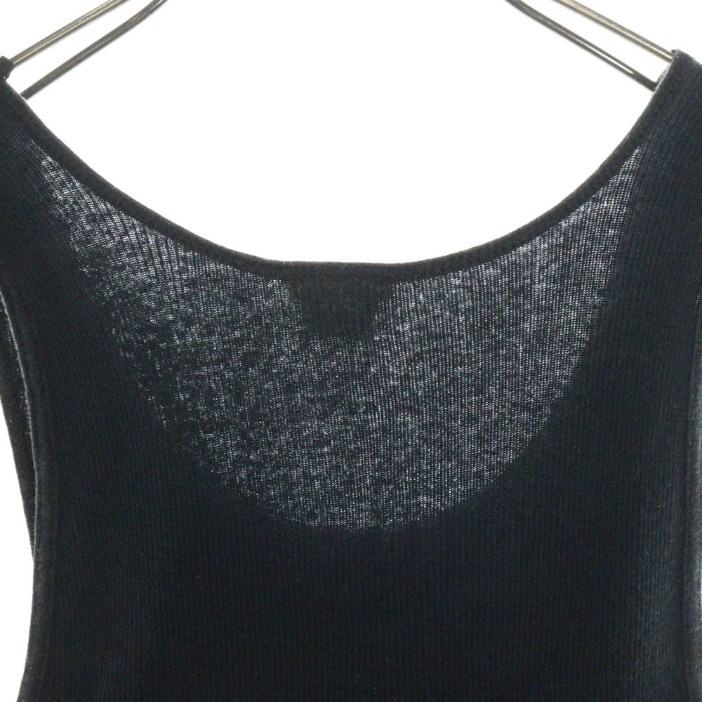 CHROME HEARTS (クロムハーツ) OLD TANK TOP 星条旗プリント