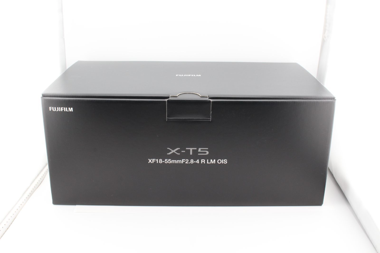 FUJIFILM ☆美品！FUJIFILM X-T2 元箱 付属品4月購入保証期間