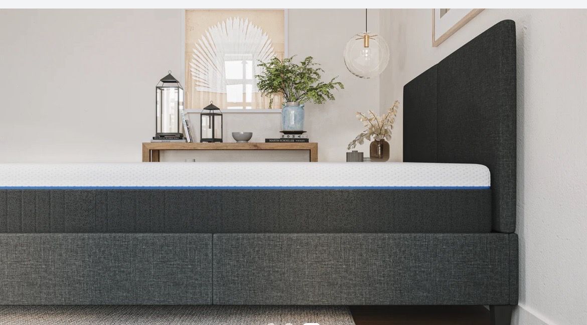 正規未開封品】1点限り！🌟Emmaマットレスタグカット品🌟 ハイブリッド