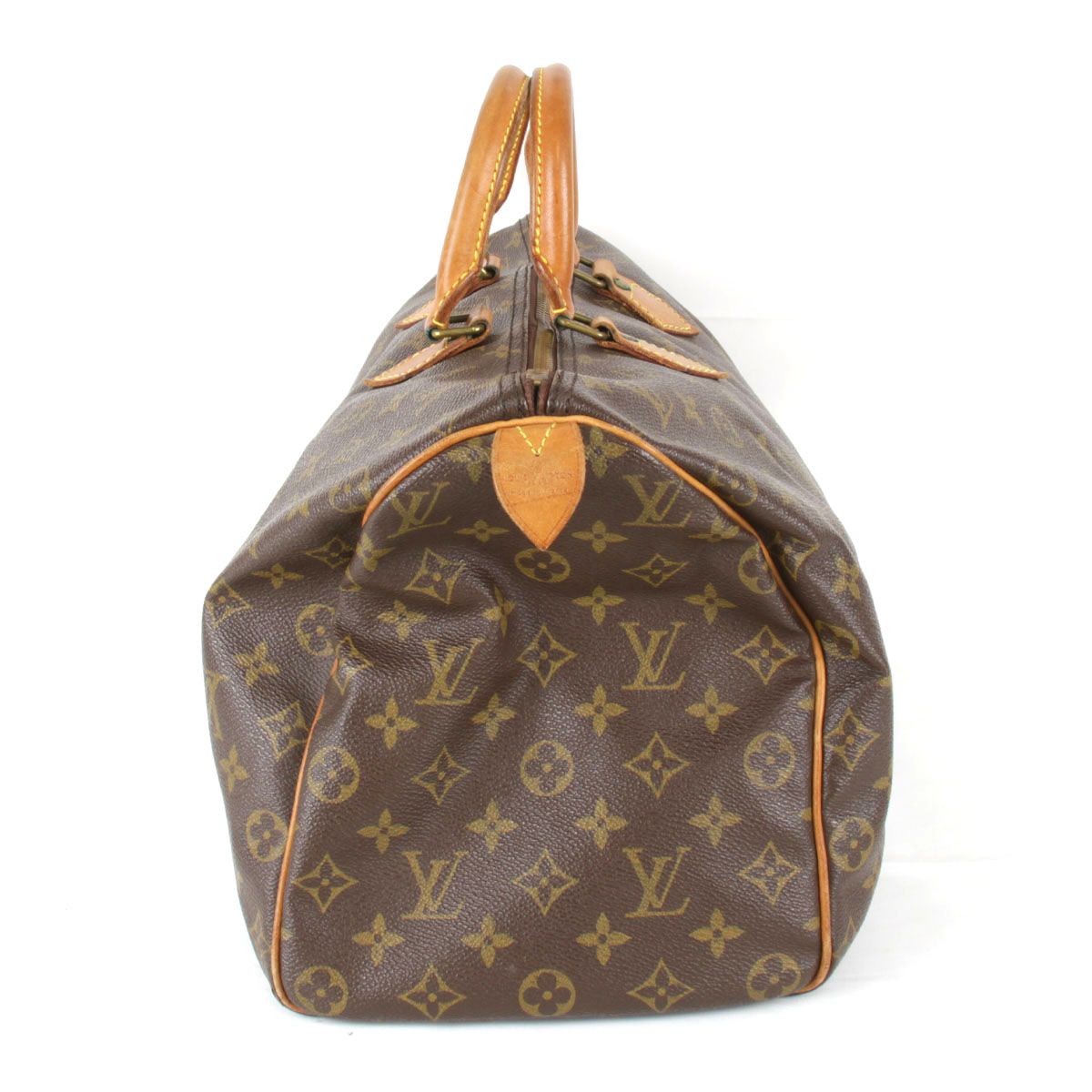 ルイヴィトン LOUIS VUITTON ハンドバッグ M41522 スピーディ40 