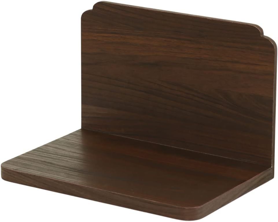 カリモク 花梨材 飾り台 花台 電話台 小棚 置き床 サイドテーブル