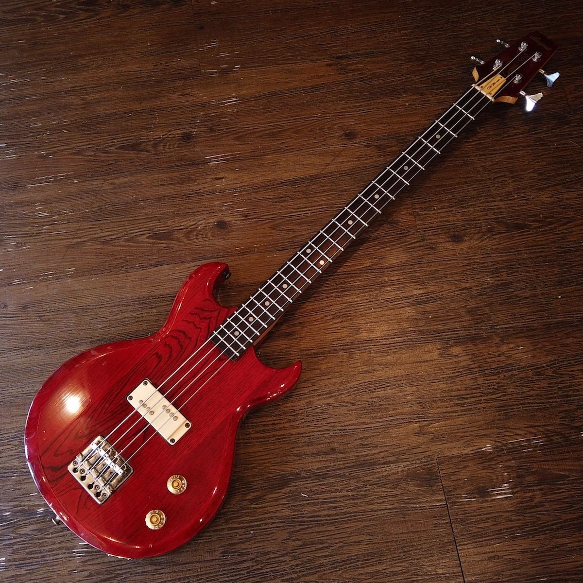 Aria proII Cardinal CSB-380 Bass エレキジャンク ジャンク Aria Pro II エレキベース Cardinal Series CSB-380