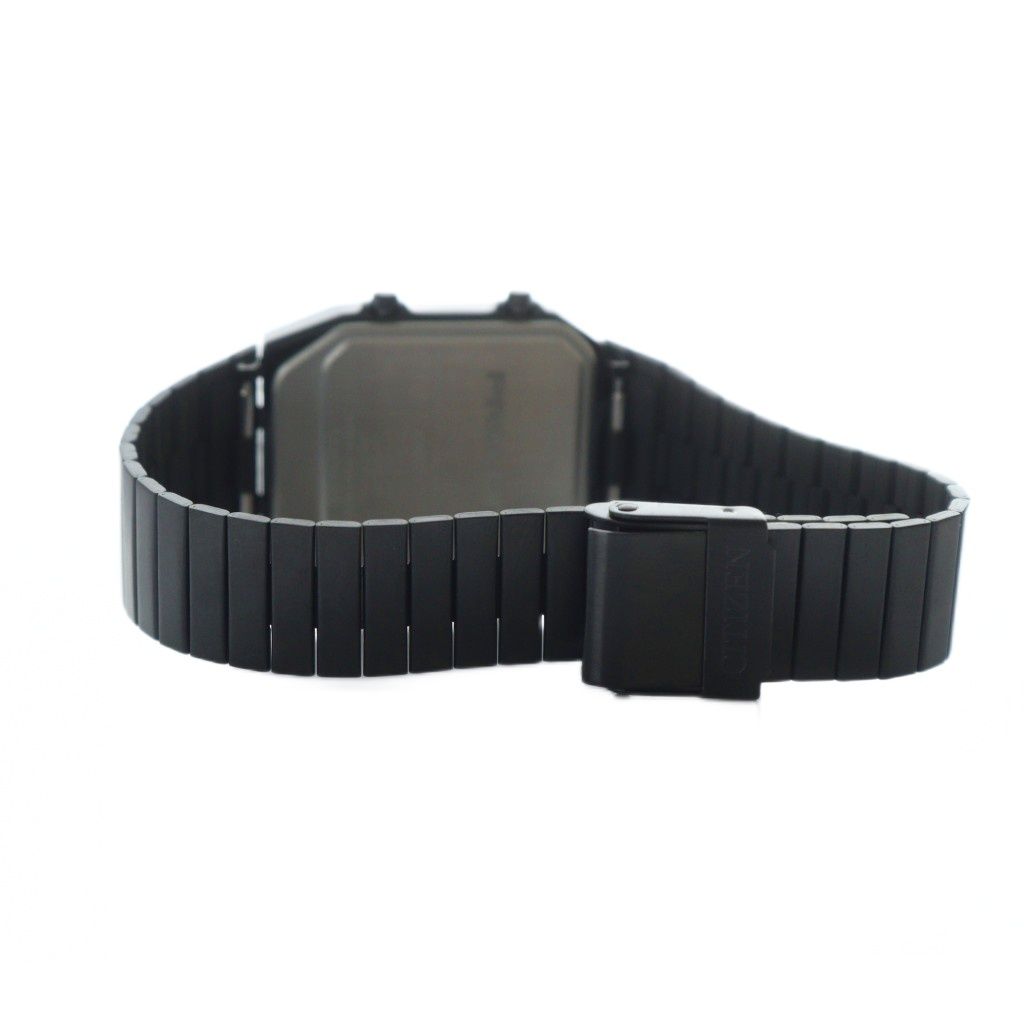 【限定品】Honda×CITIZENコラボ ANA-DIGI TEMP 黒 New Honda x Citizen ANA-DIGI TEMP Limited Edition Watch