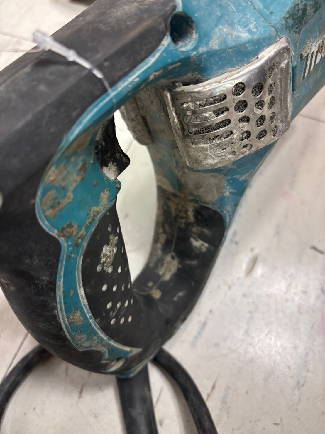 マキタ カクハン機