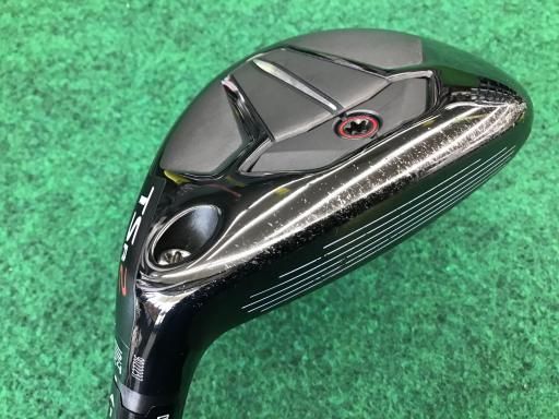 中古】 タイトリスト TSR2 18° ユーティリティ UT TENSEI PRO 1K