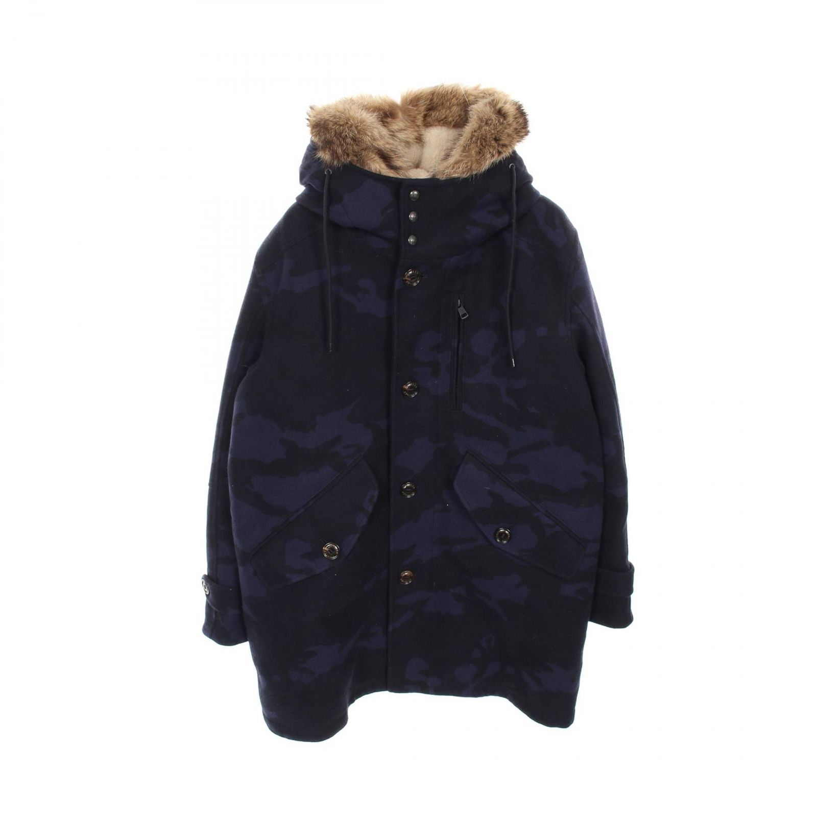 MONCLER モンクレール MINAOUET ダウンジャケット