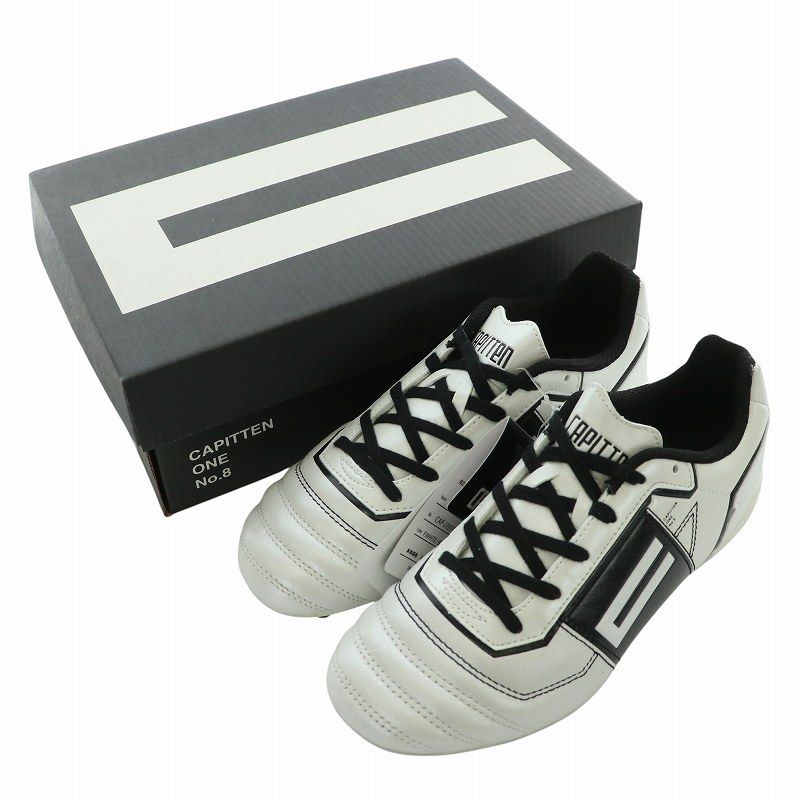 キャピテン CAPITTEN ONE NO.8 Jr.ONE サッカーシューズ フットサル