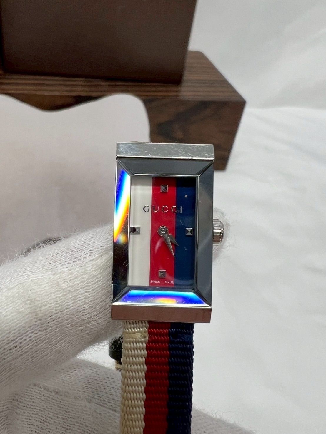 クオーツ レディース