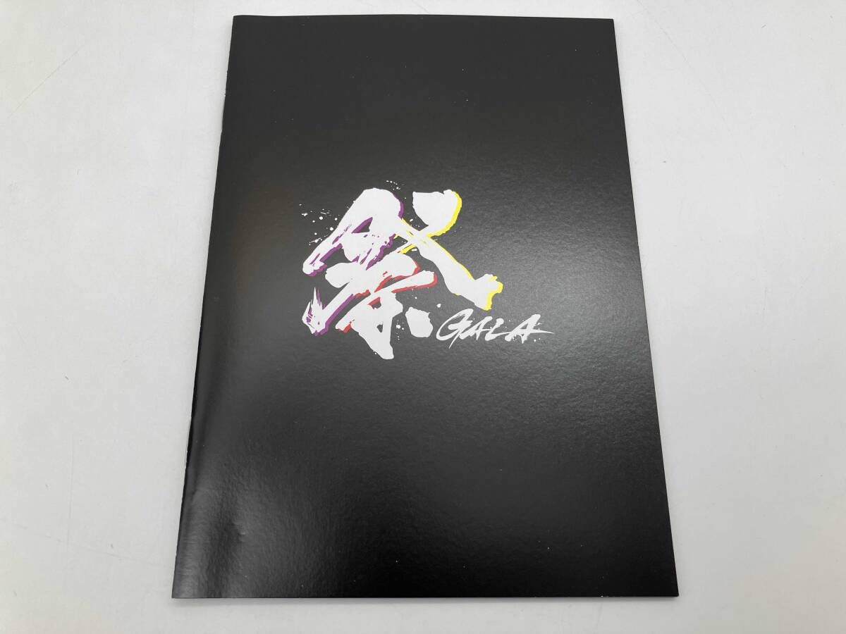 祭 GALA 初回盤、通常盤 祭 GALA(Blu-ray Disc)(初回盤) [Blu-ray] : pumpppkin - 通販 - Yahoo