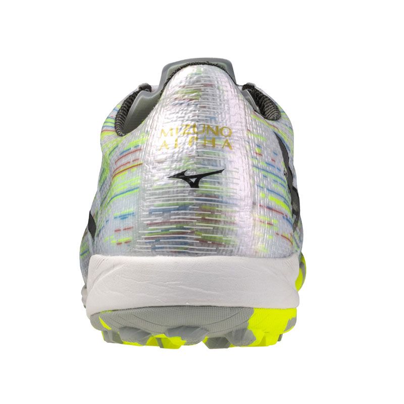 ミズノアルファジャパン26.5 mizuno(ミズノ) アルファ 295 出品 ミズノ アルファ ジャパン 26.0cm