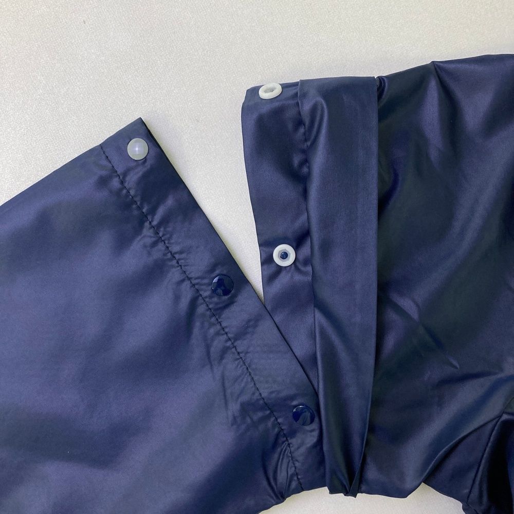 サイズ：M LE COQ GOLF ルコックゴルフ 2wayジップジャケット