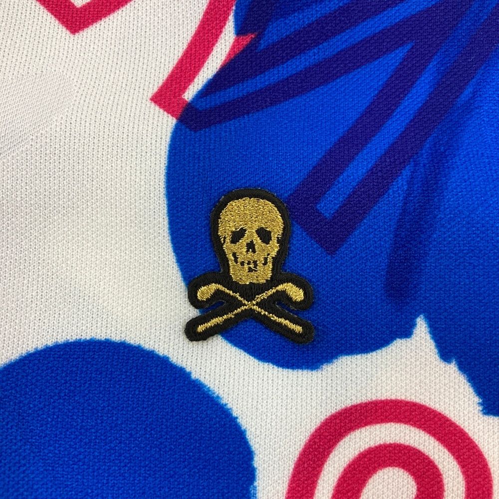 半袖ポロシャツ カモフラ