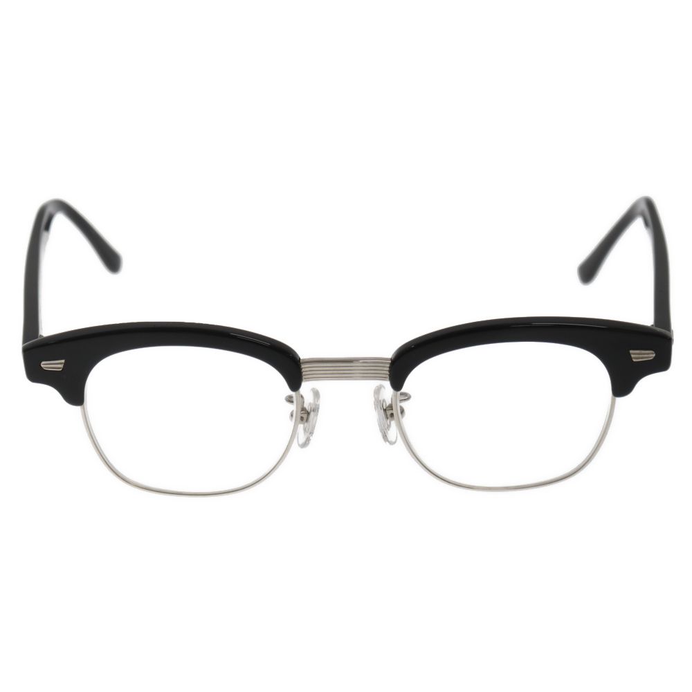 白山眼鏡店 (ハクサンガンキョウテン) LINDY BROW リンディブロー  