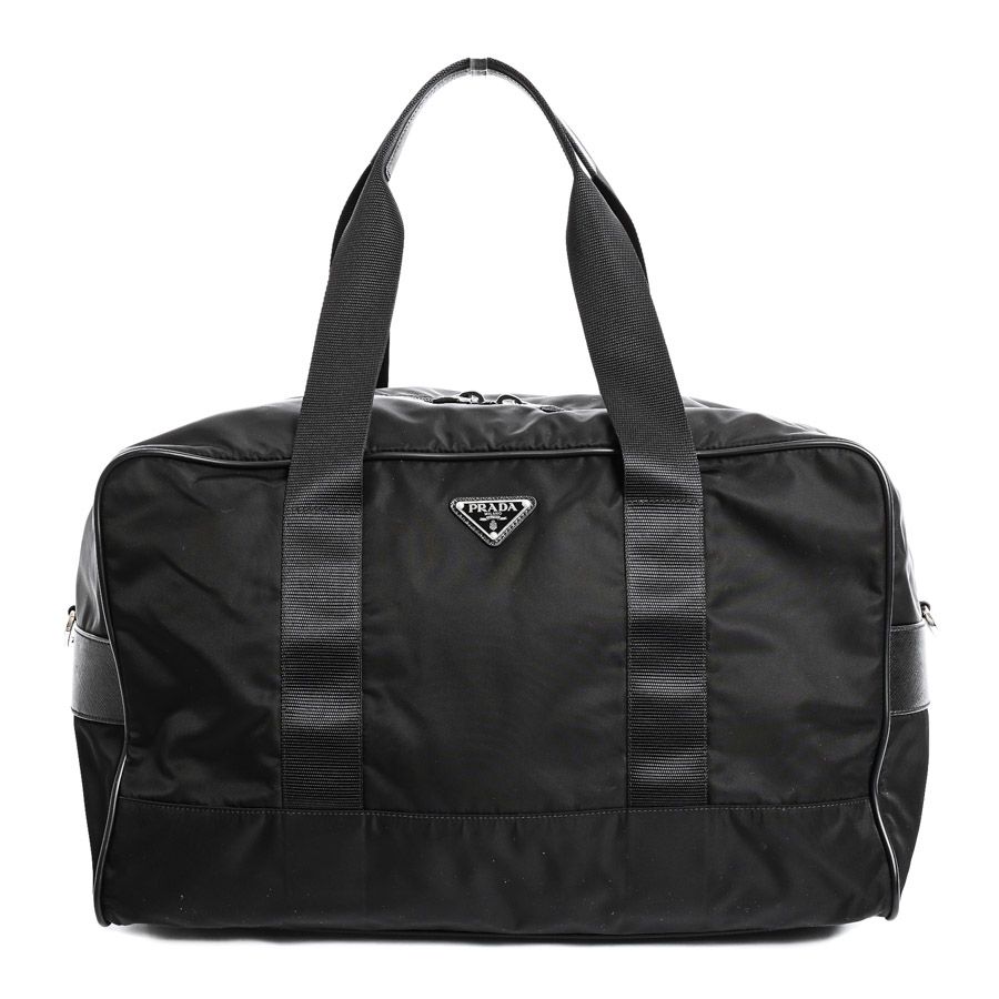 PRADA プラダ ボストンバッグ ボストンバッグ 2VC033
