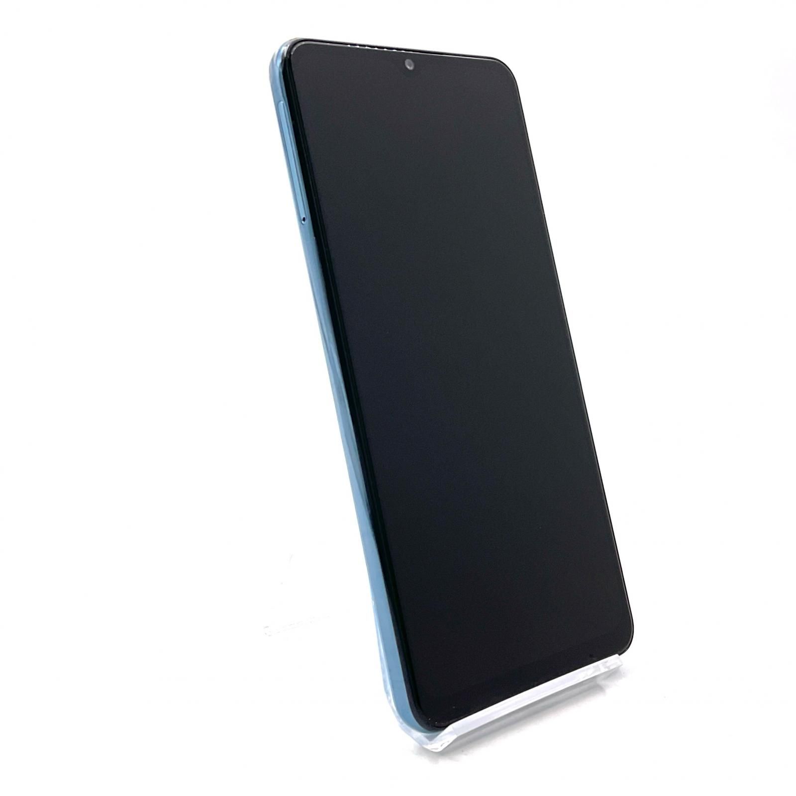 Galaxy A32 オーサムブルー 64GB au サムスン Galaxy A32 5G SCG08 au 価格比較 - 価格.com