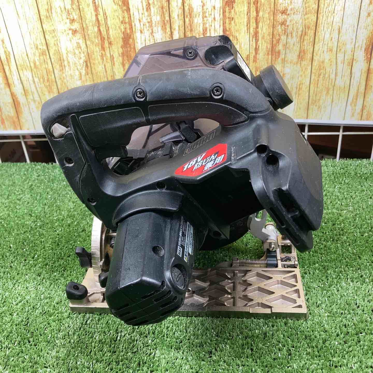 マックス MAX コードレス防塵丸のこ PJ-CS53CDP 川崎店