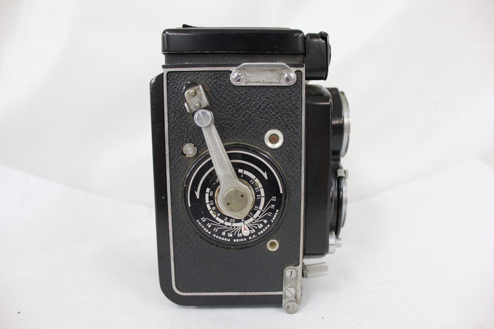 Rokkor 75mm