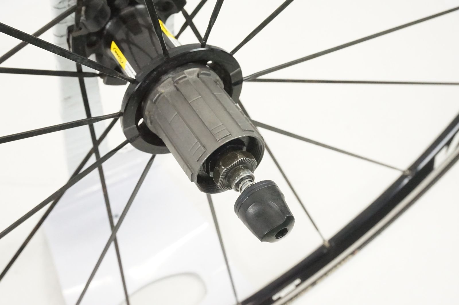 MAVIC KSYRIUM ELITE クリンチャー ホイール ◇◇マビック MAVIC