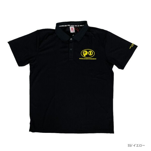 新品・未使用】L・XL・XXXLサイズ ネスタゴルフ ゴルフシャツ