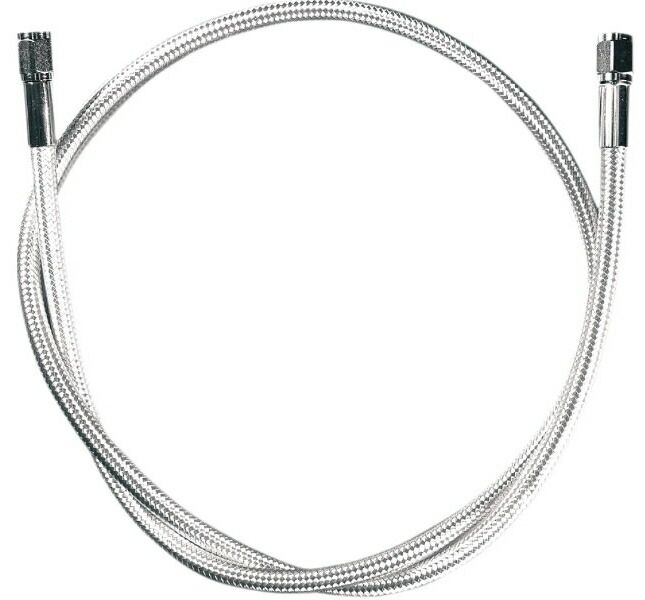 ブレーキホース STERLING CHROMITE：162cm