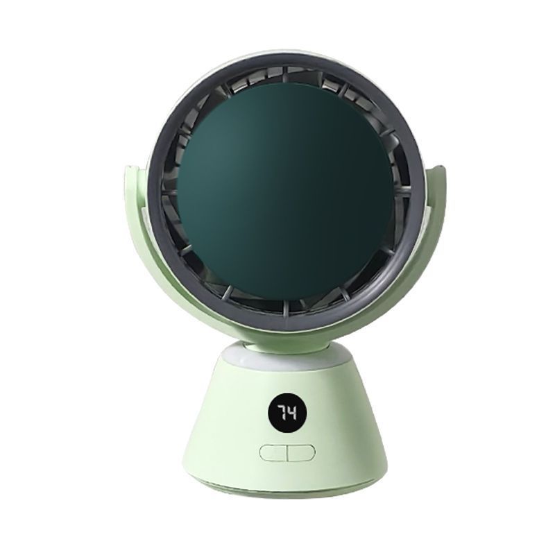 サーキュレーター dcモーター ライト付き 扇風機 吊り下げ 自動首振り おしゃれ 小型 風 卓上 湿気 回転 循環 コンパクト 省エネ 静音 首振