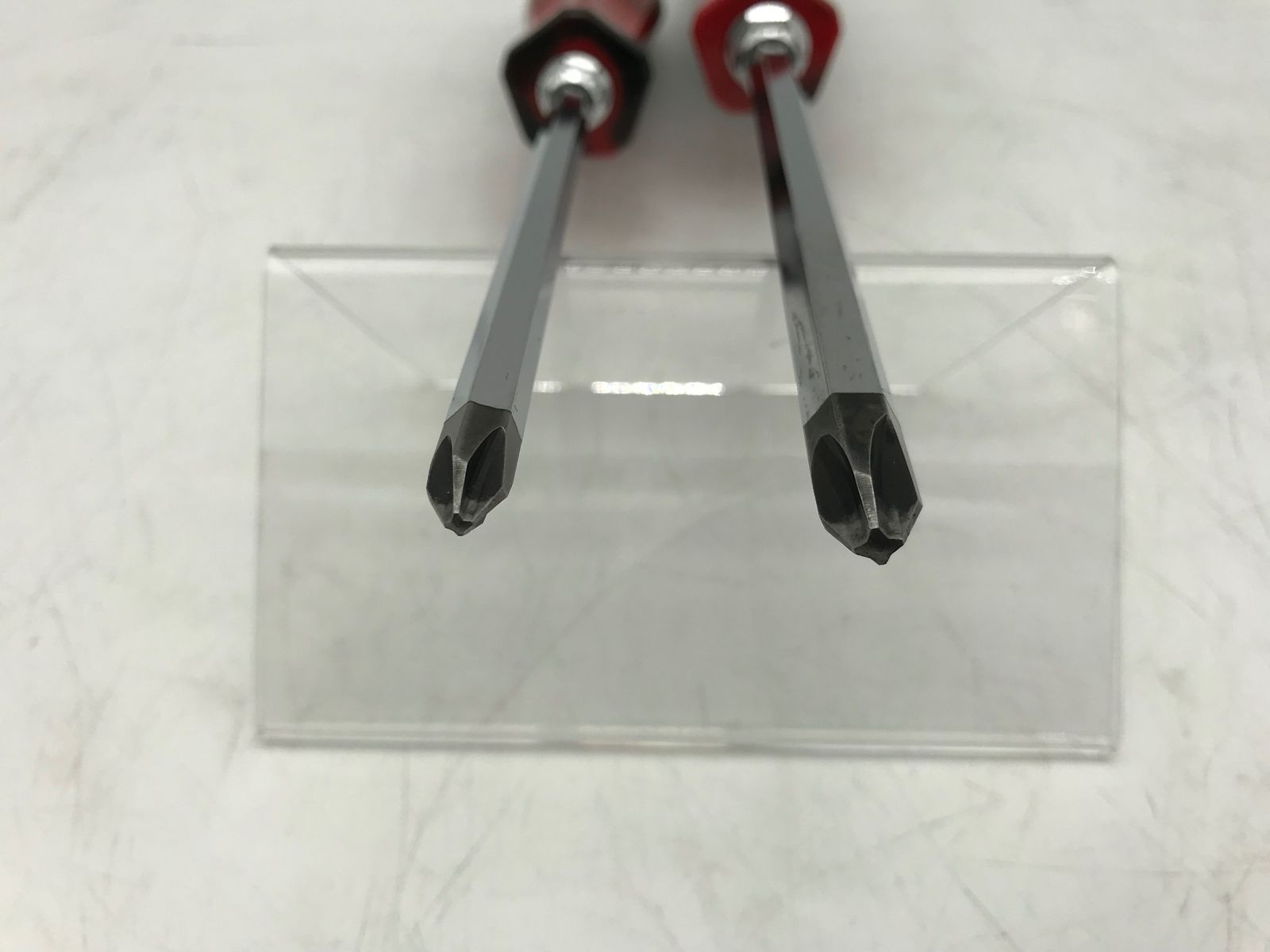 品 〇MACTOOLS マックツールズ 貫通 プラス ドライバー 2本セット RCPADFPH2T DPH213 DPH315 ITEGCLHSJY34 エコツール小牧ｲﾝﾀｰ店 M02 FFCRYSTALESIA_COM