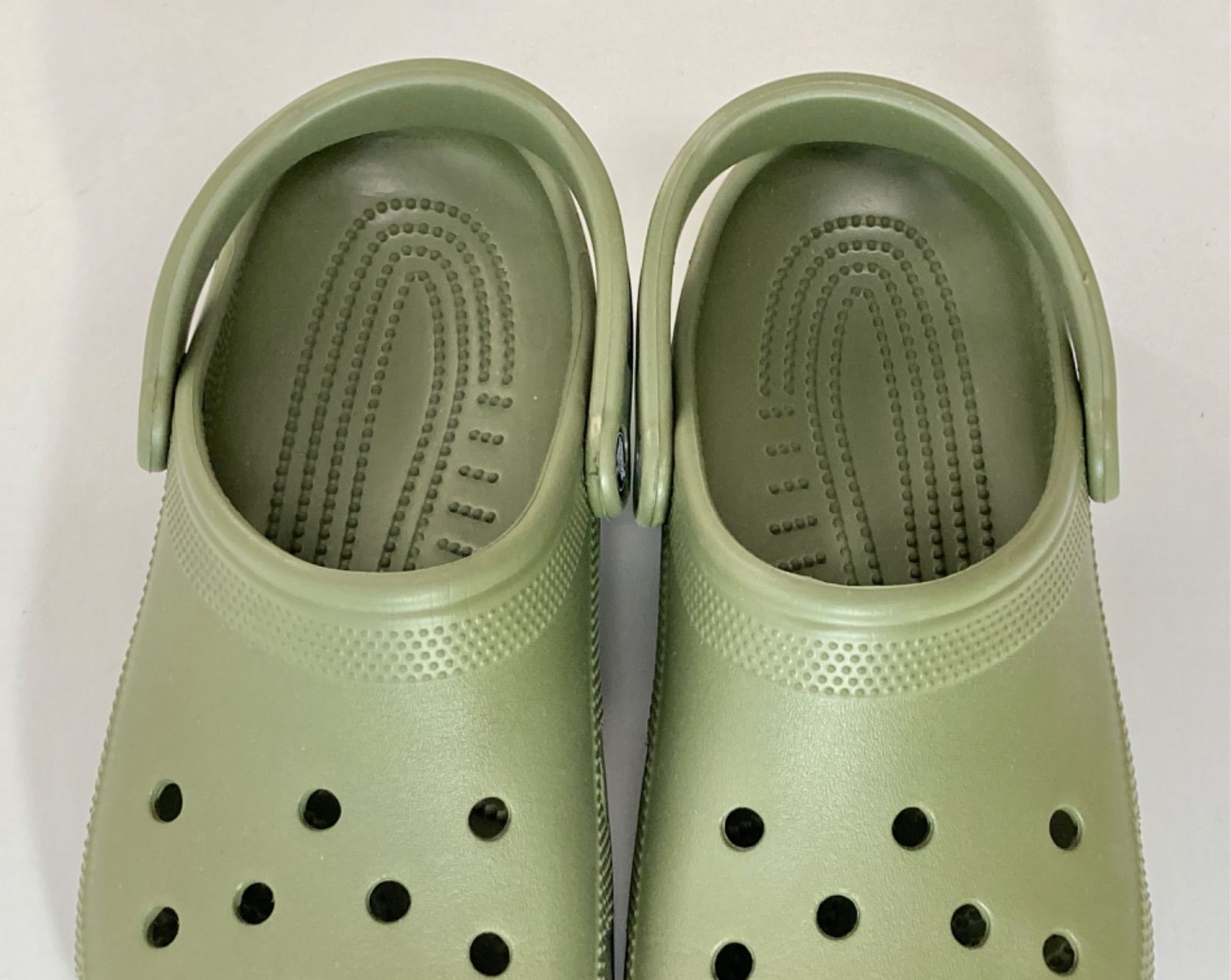 限定OFF27cm XLARGE × crocs Classic crog クロックス 靴