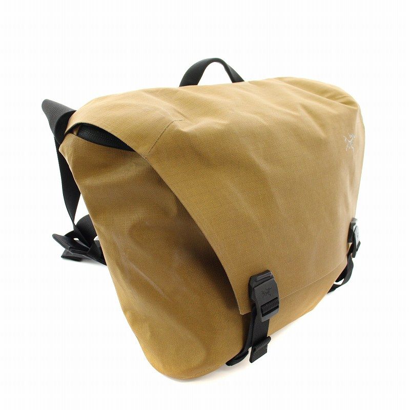 アークテリクス ARC'TERYX グランヴィル10クーリエバッグ GRANVILLE 10